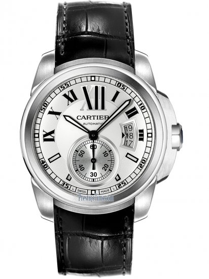 Replique discount montre cartier